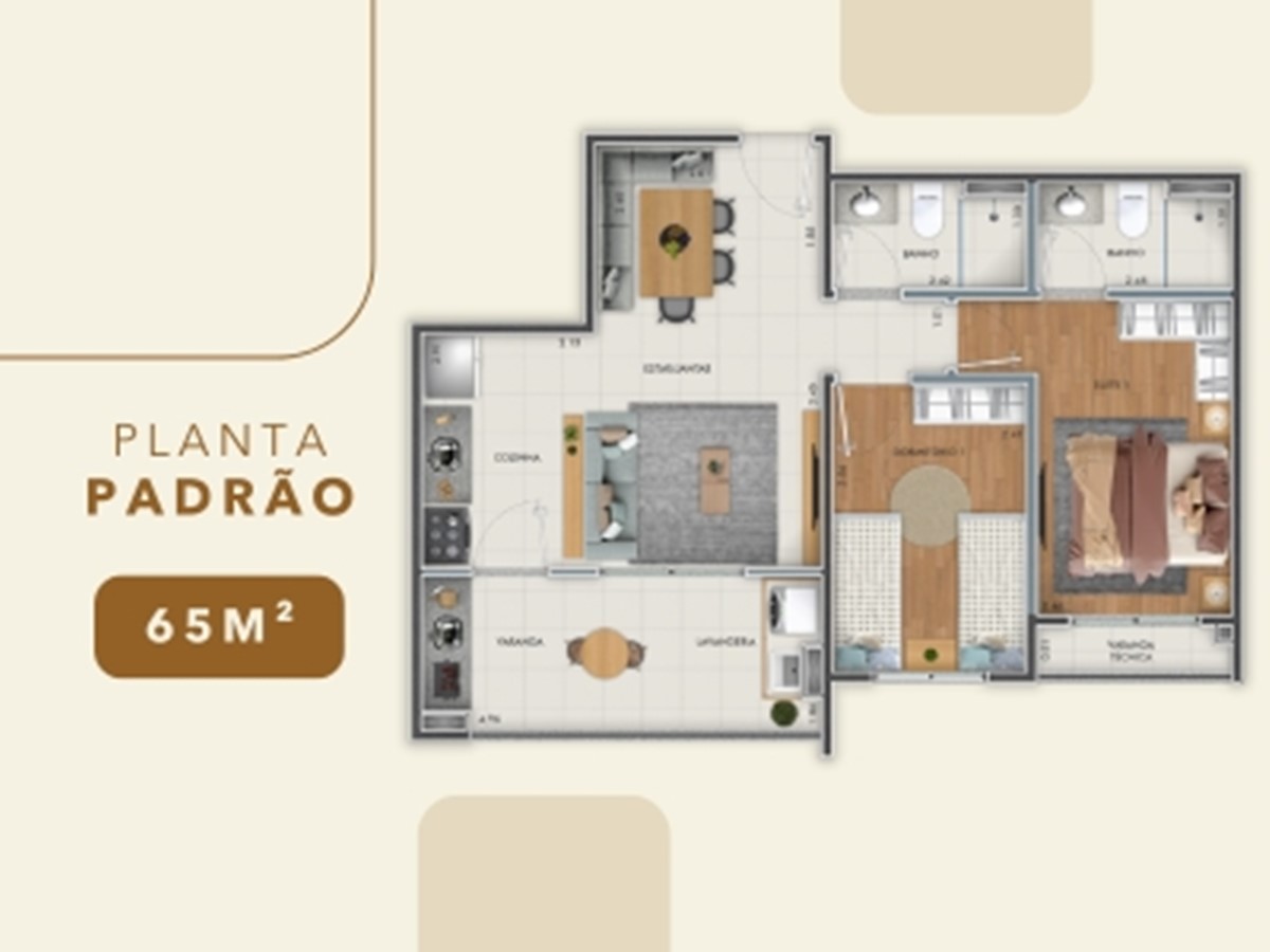 Manawa Residencial Jundiaí
