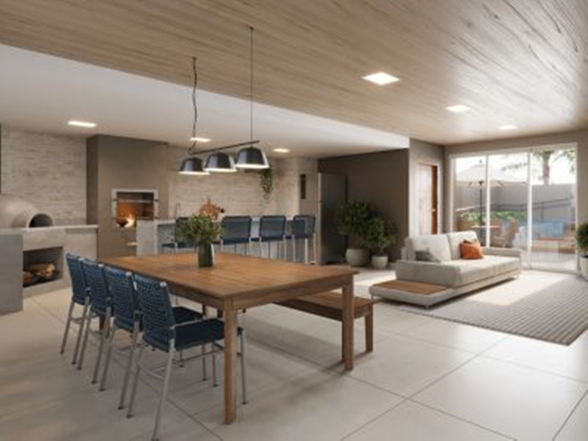 Manawa Residencial Jundiaí