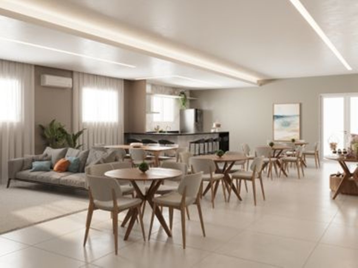 Manawa Residencial Jundiaí