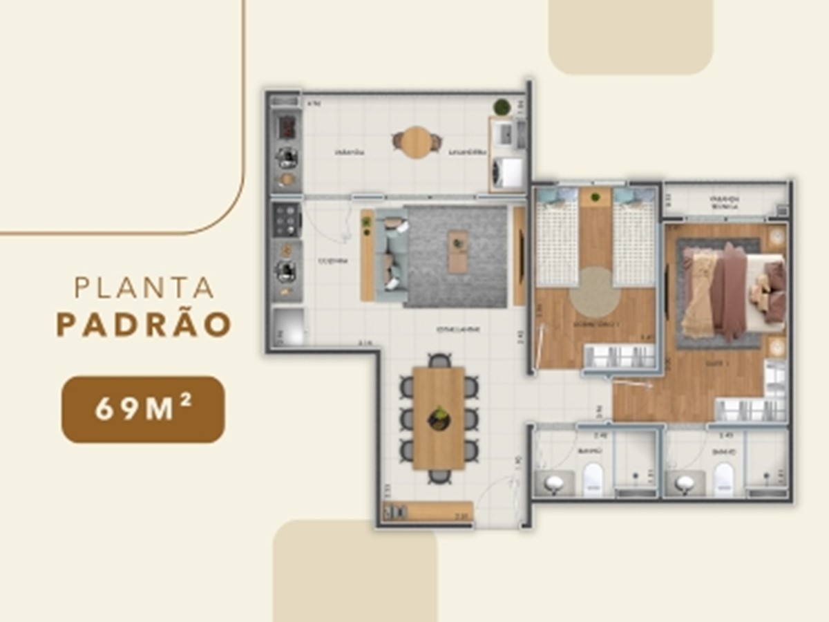 Manawa Residencial Jundiaí