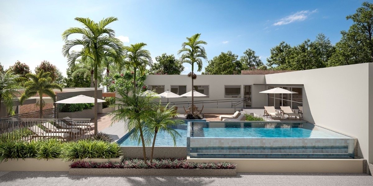 Manawa Residencial Jundiaí