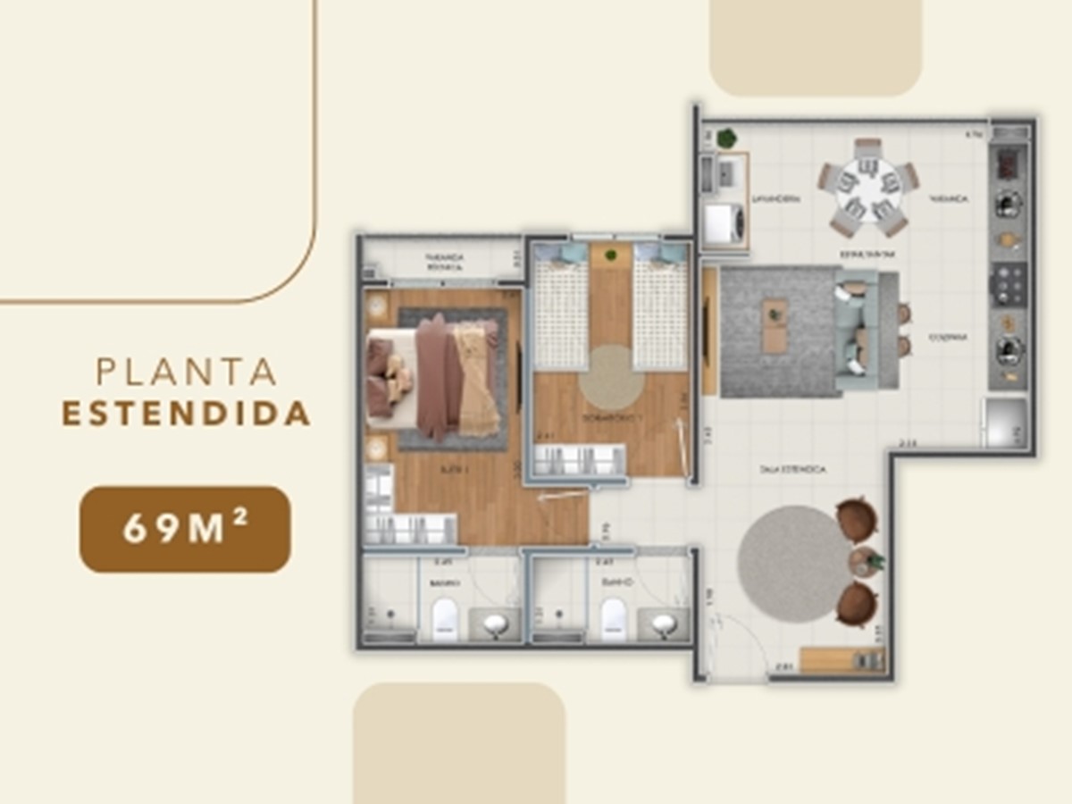 Manawa Residencial Jundiaí