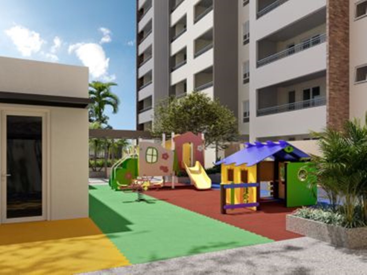 Manawa Residencial Jundiaí