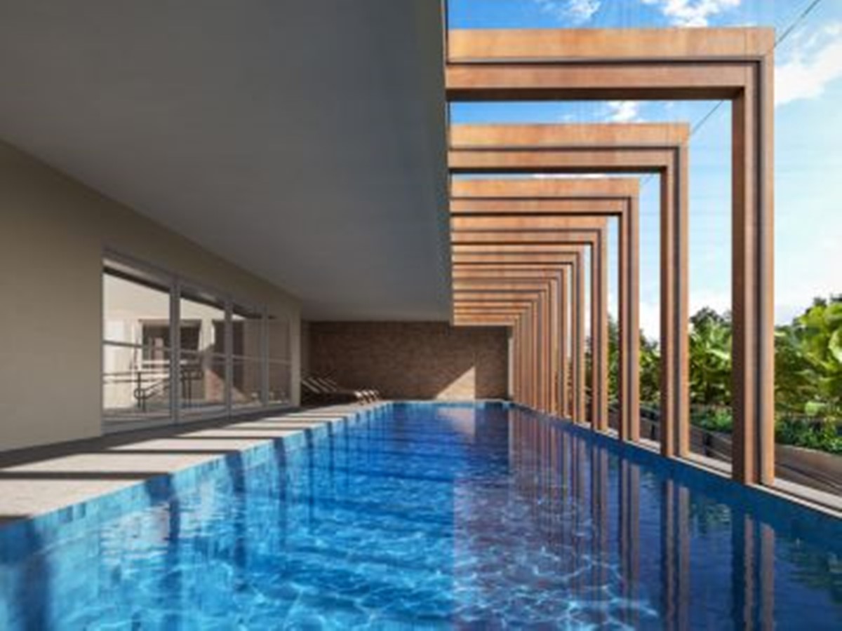 Manawa Residencial Jundiaí