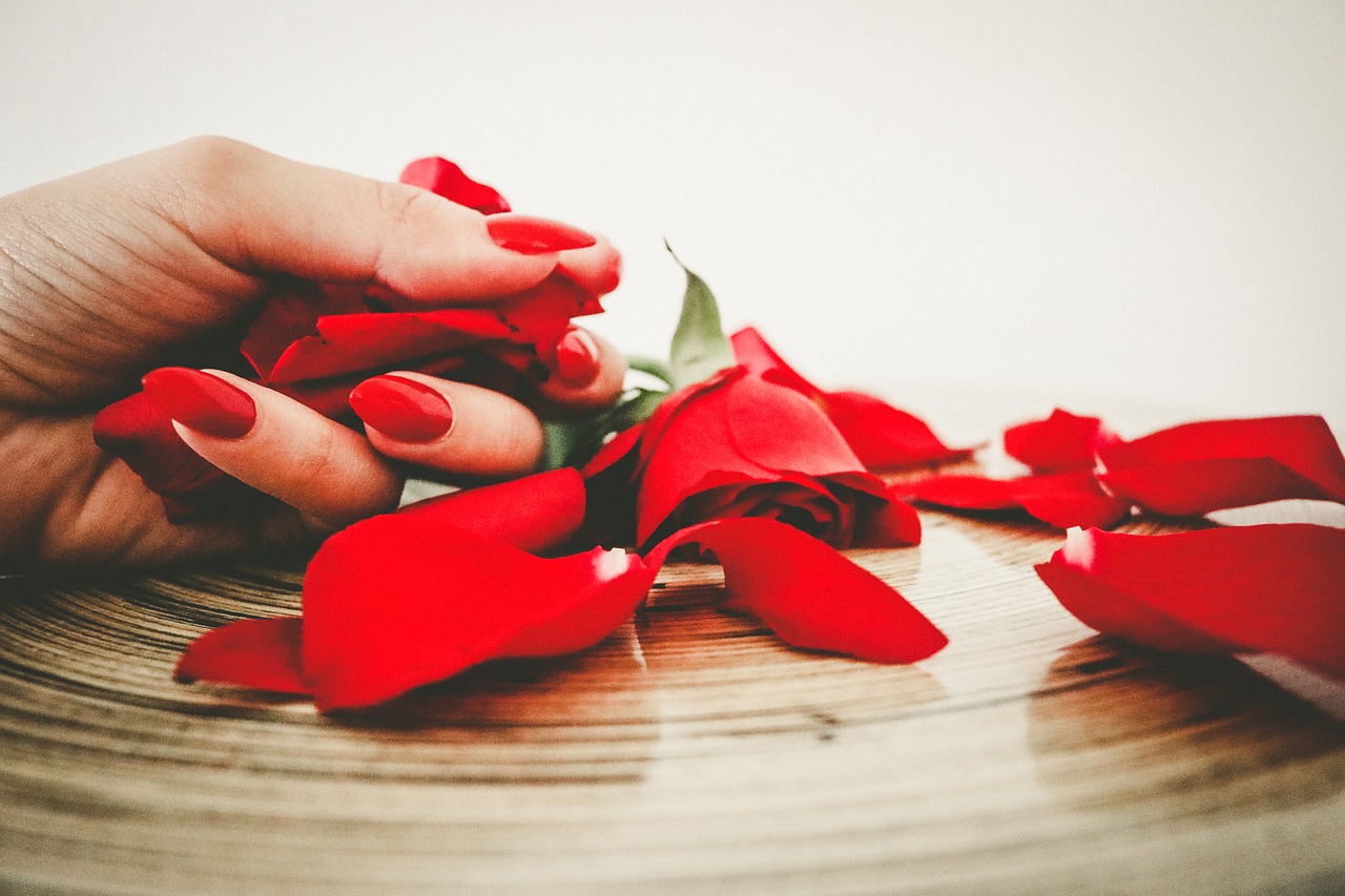 No Brasil o dia da Manicure é comemorado 14 de junho