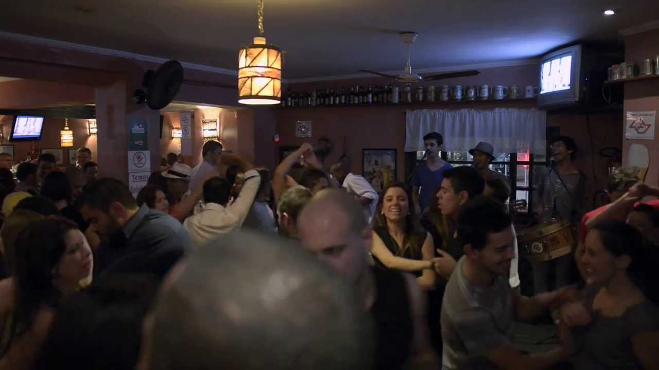 Bar Maria Cachaça Jundiaí