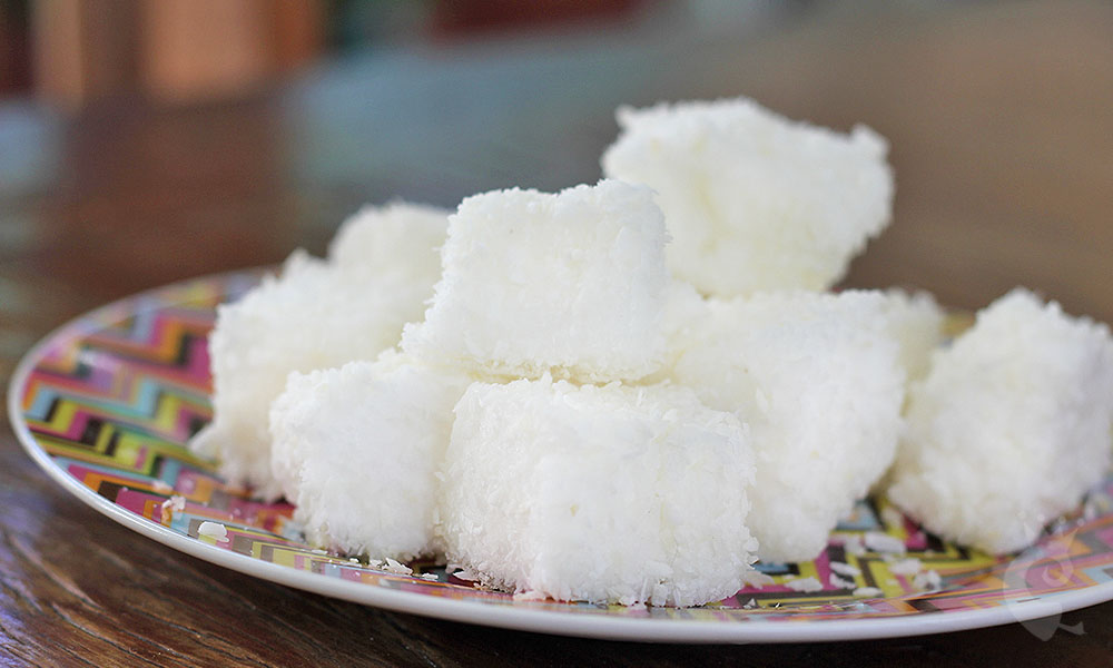 A origem do nome dos doces brasileiros