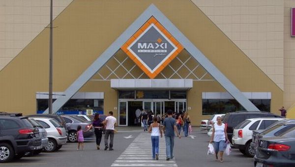 Shoppings em Jundiaí e Região