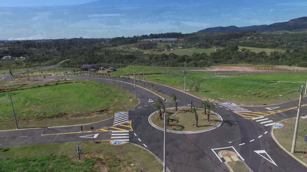 Terras de Alvorada Itupeva - Terrenos e Casas