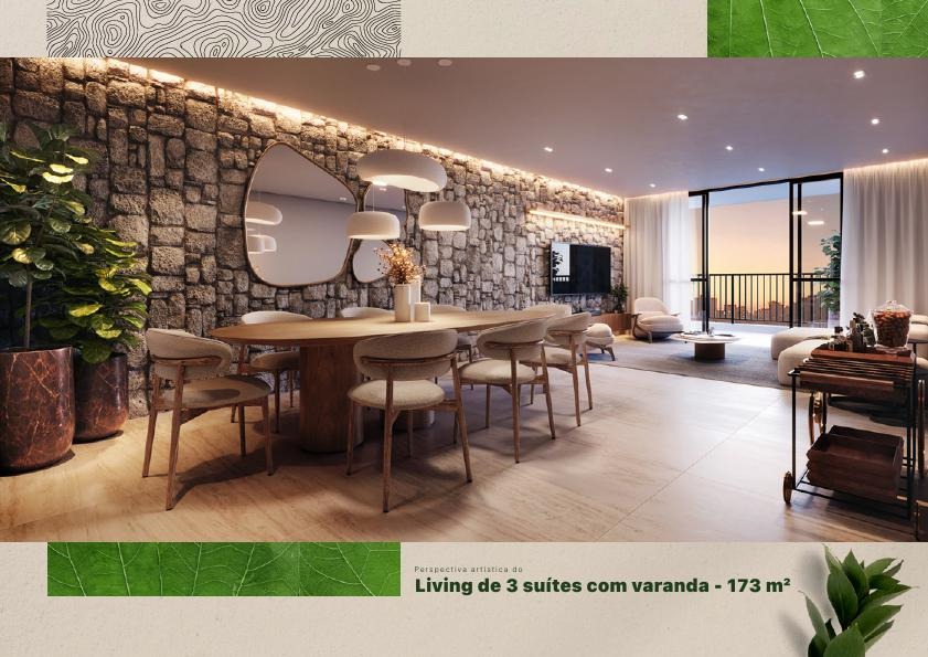 Verde & Vida Medeiros em Jundiaí