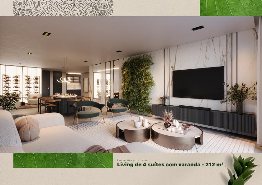 Verde & Vida Medeiros em Jundiaí