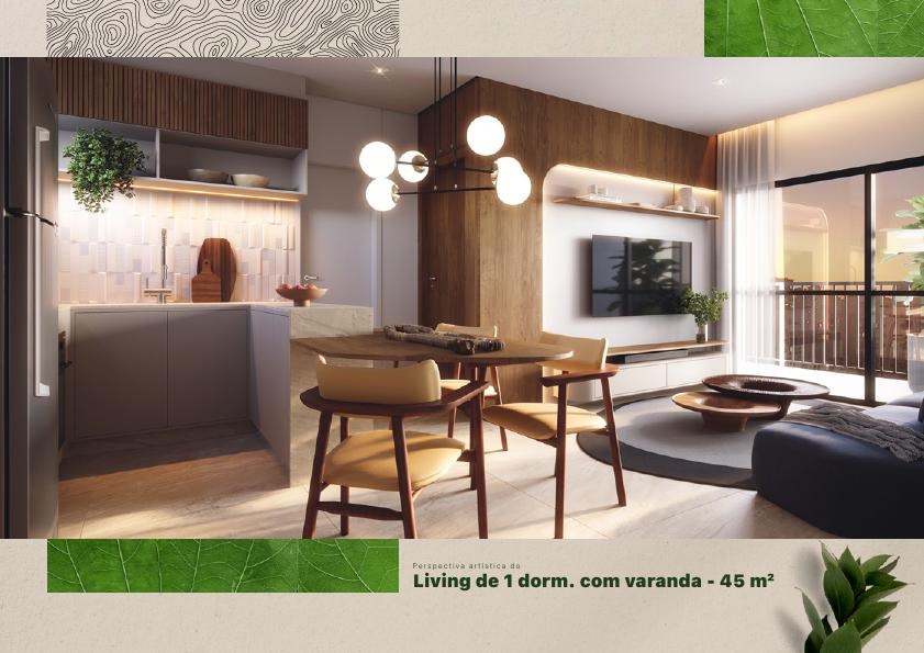 Verde & Vida Medeiros em Jundiaí