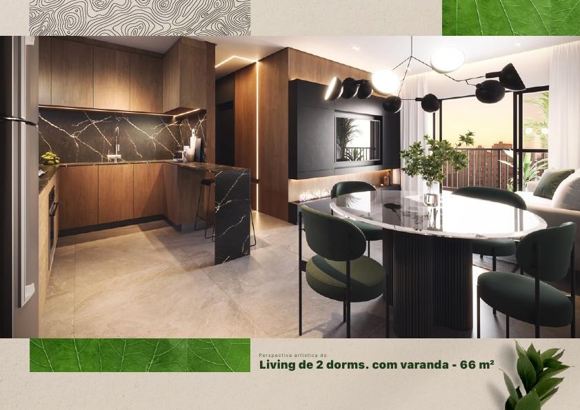 Verde & Vida Medeiros em Jundiaí