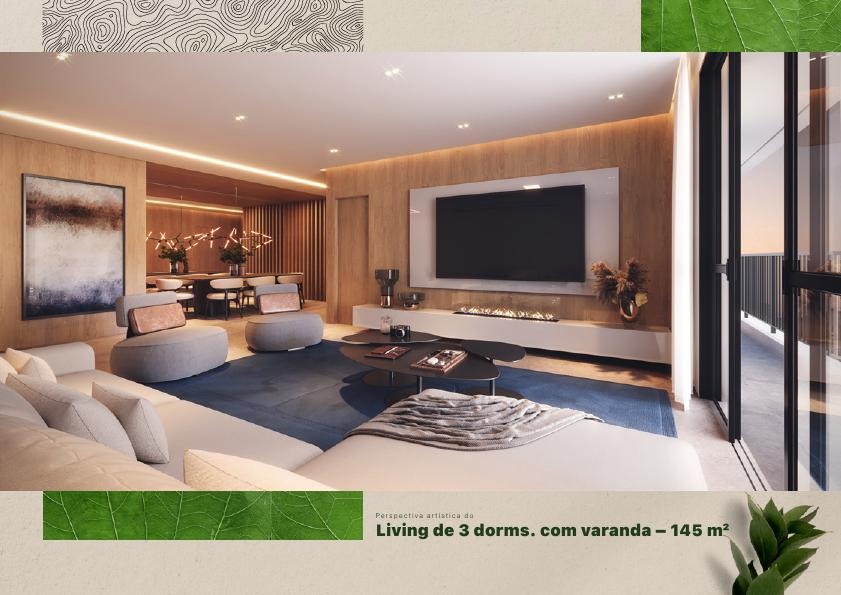 Verde & Vida Medeiros em Jundiaí