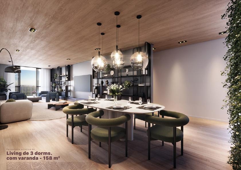 Verde & Vida Medeiros em Jundiaí