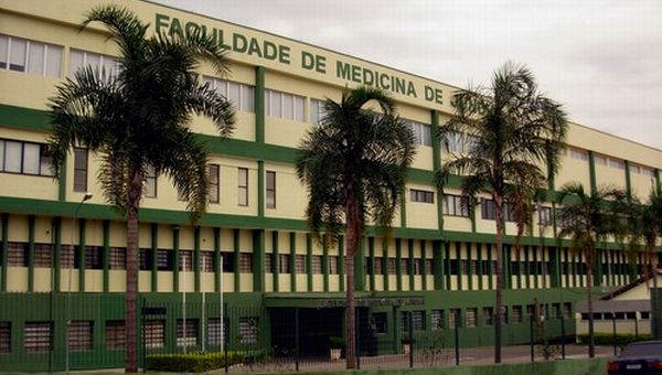 Faculdade de Medicina Jundiaí - SP