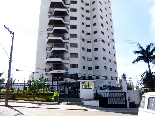 Edifício Mediterranee - Apartamentos Alto Padrão Jundiaí