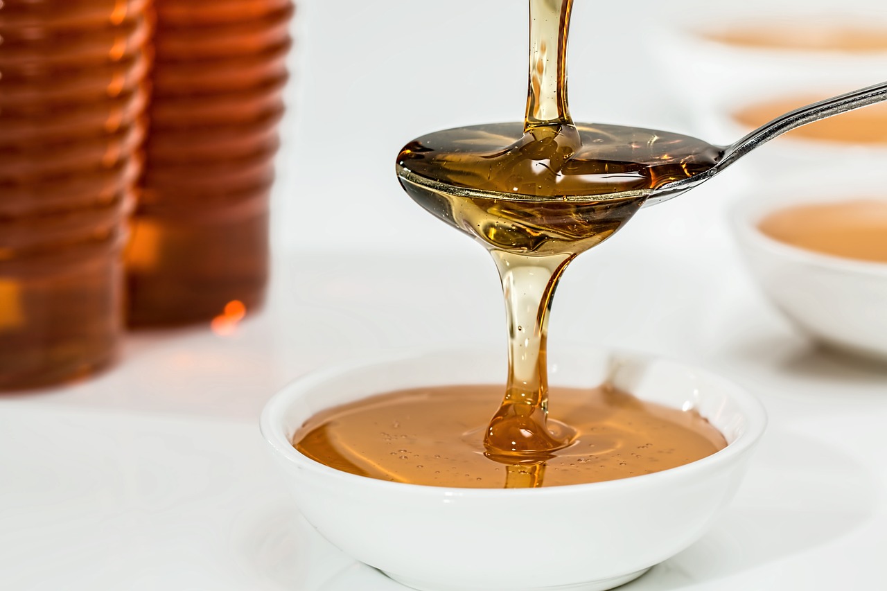 5 utilidades do mel e 3 receitas deliciosas para fazer com mel