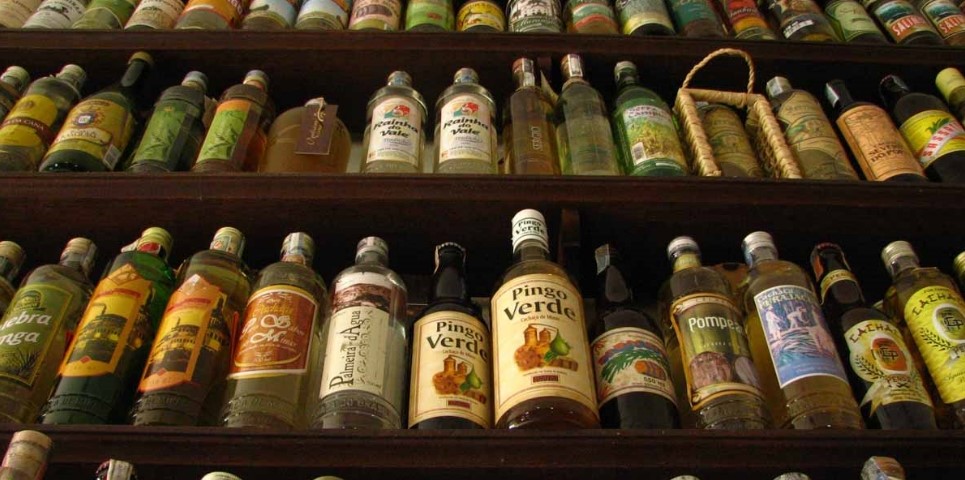 As Melhores Cachaças do Brasil!