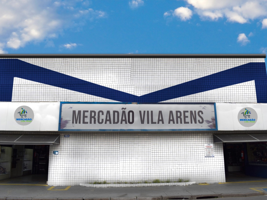 Conheça as histórias e delícias do famoso Mercadão Vila Arens em Jundiaí 