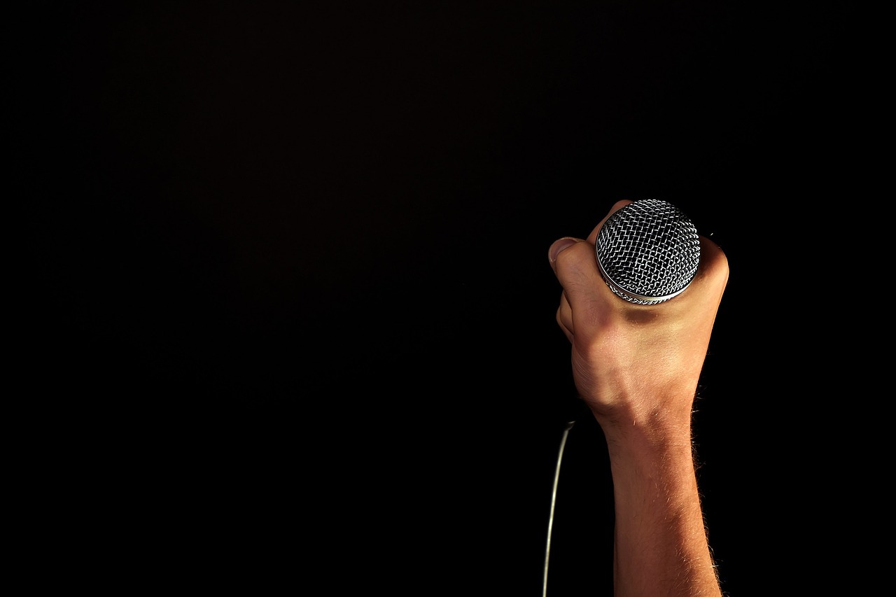 11 Dicas para o cuidado com a voz