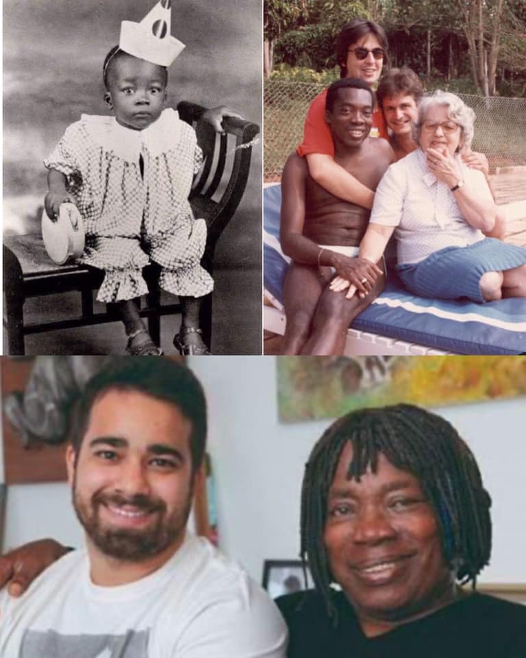 Conheça a Trajetória do Canto Milton Nascimento