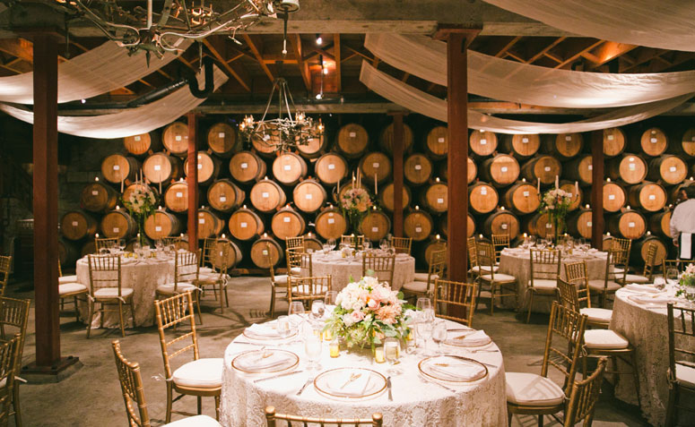 Mini casamento: uma forma charmosa e intimista de celebrar seu amor