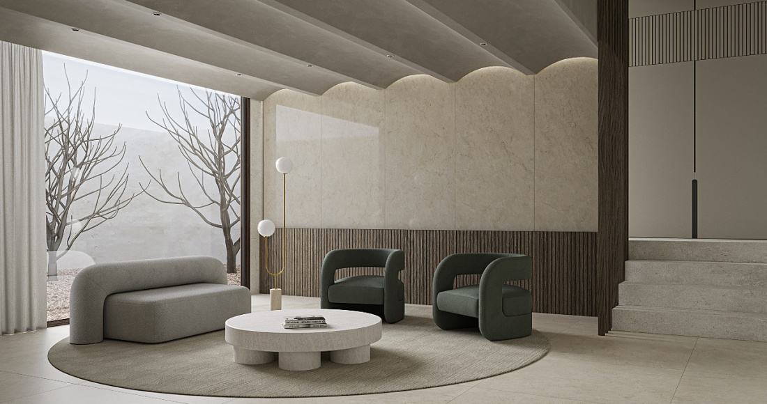 Arquitetura Minimalista: Estilo Atemporal que Transforma Vidas