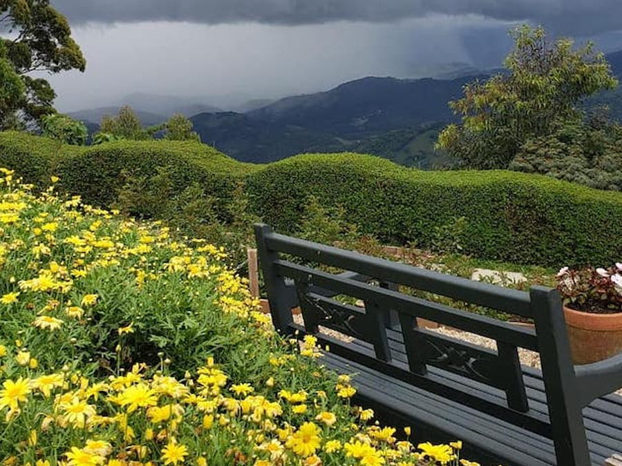 Conheça o Parque Amantikir em Campos do Jordão