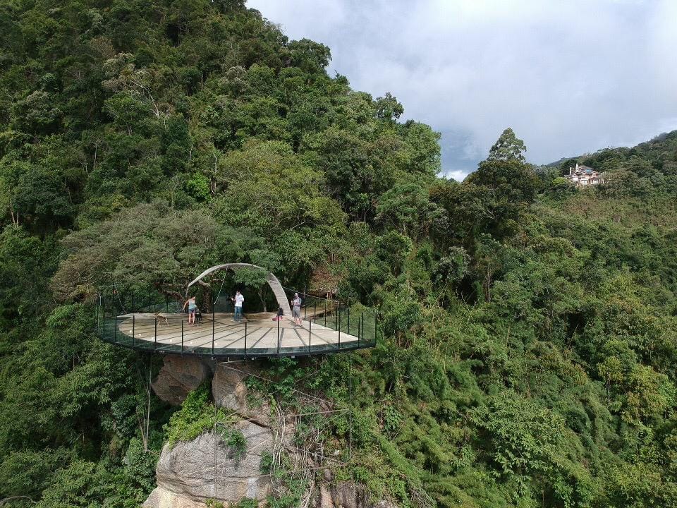 O Que Fazer Em Campos do Jordão SP