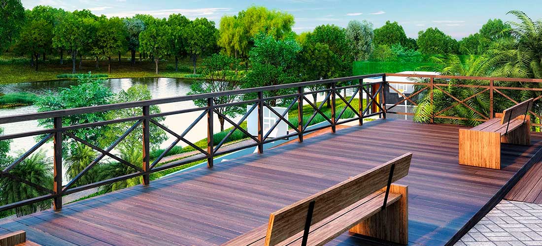 Brisas Jundiaí Condomínio Fechado