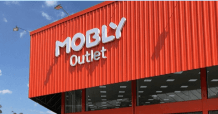 Mobly Inaugura Outlet em Jundiaí