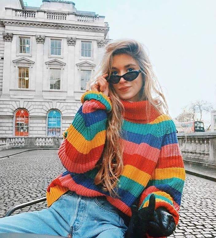 Confira dica de moda para este inverno
