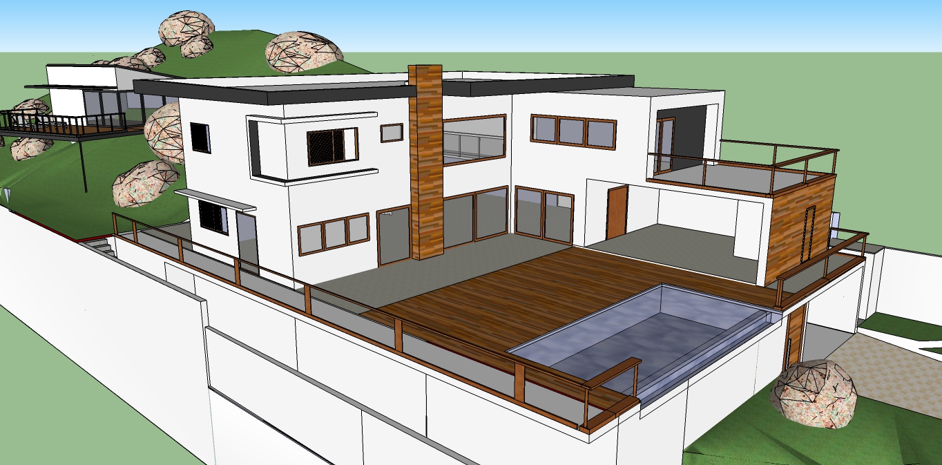 Terreno no Condomínio Resedás - Negócio de Ocasião