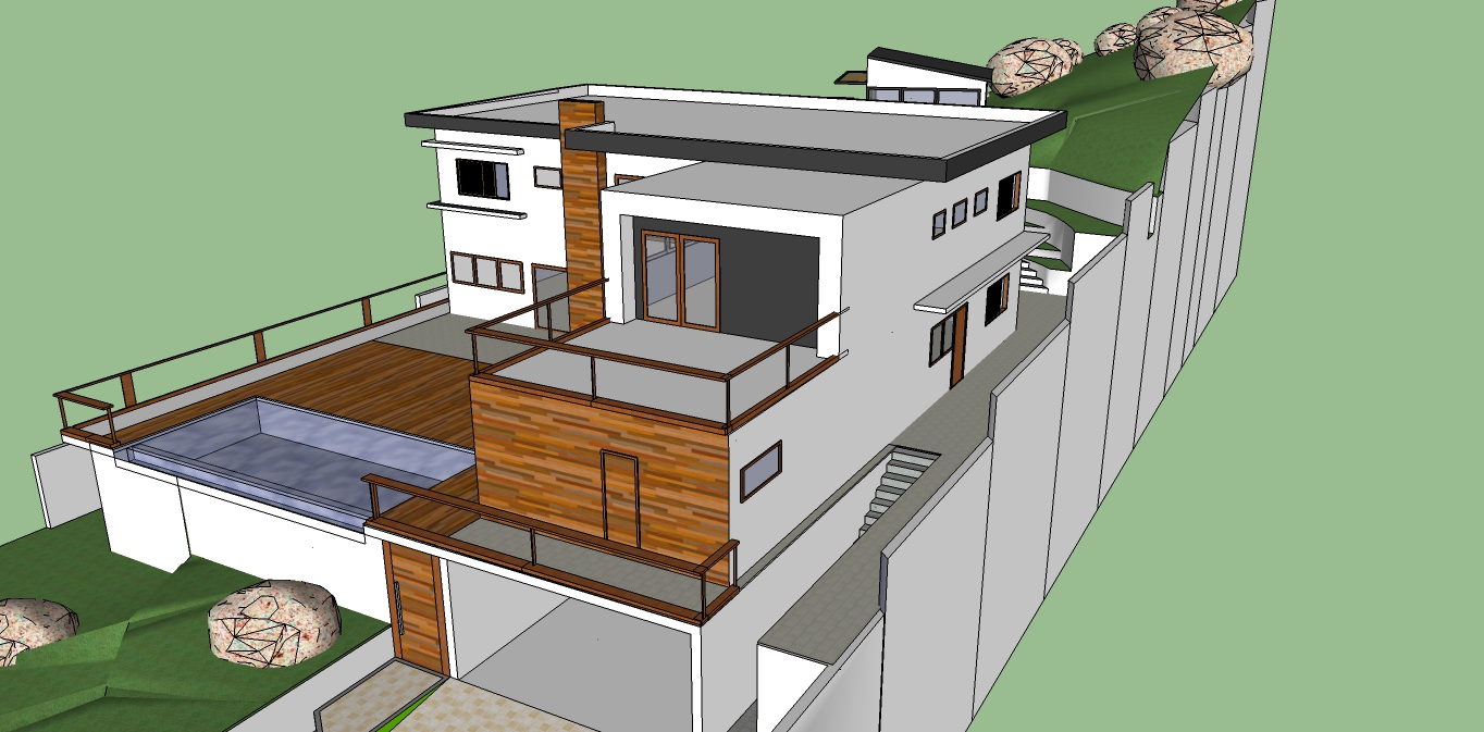 Terreno no Condomínio Resedás - Negócio de Ocasião