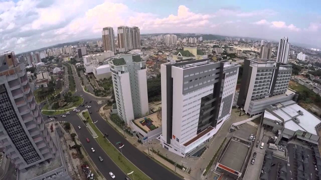 Escritório ou sala comercial 65m² no empreendimento Mondial Jundiaí 3302 - Avenida Nove de Julho