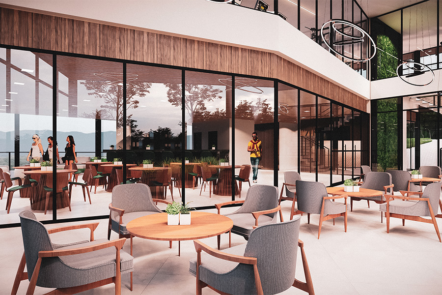 Conheça o Montanhas de Cabreúva no Interior de SP