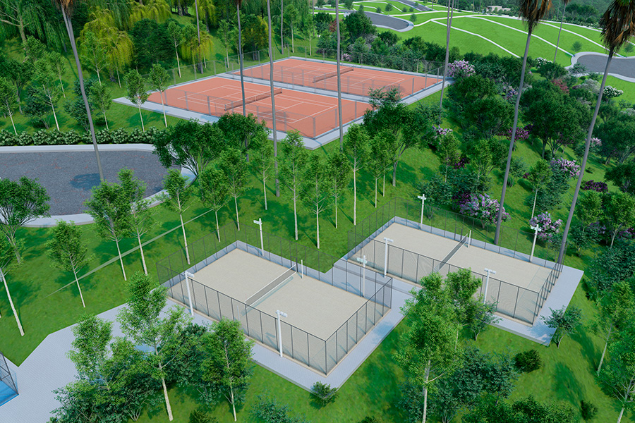 Conheça o Montanhas de Cabreúva no Interior de SP