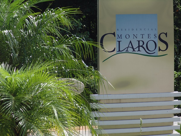 Conheça o Condomínio Montes Claros em Itupeva