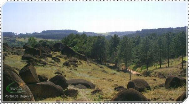 Monte Serrat Itupeva - SP