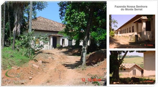 Fazenda Monte Serrat Itupeva