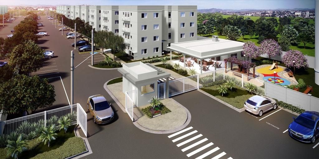 Morada do Verde em Itupeva: apartamentos, lazer, localização e estrutura do condomínio