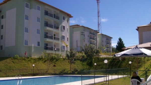 Bairro Medeiros Jundiaí - S.P.