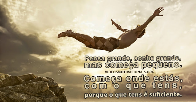 As Águias e os Homens