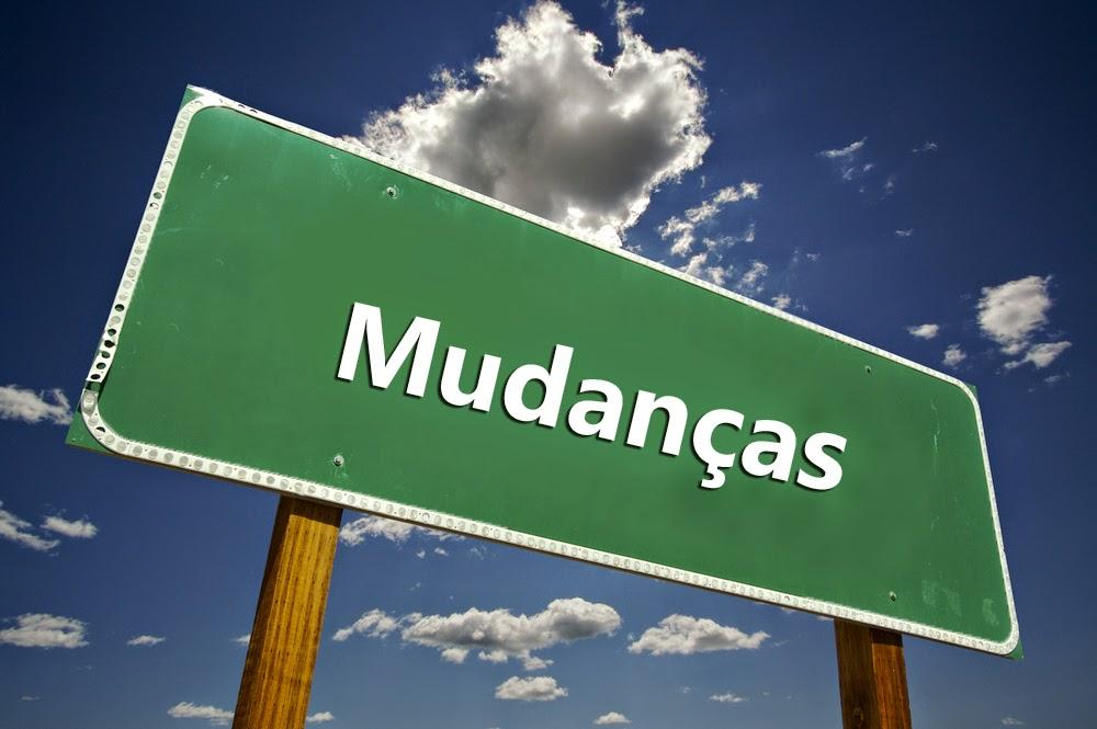 Reflexão Sobre Mudança na Visão da PNL