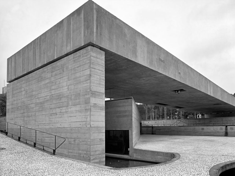 Conheça o MuBE - Museu Brasileiro de Escultura e Ecologia em São Paulo