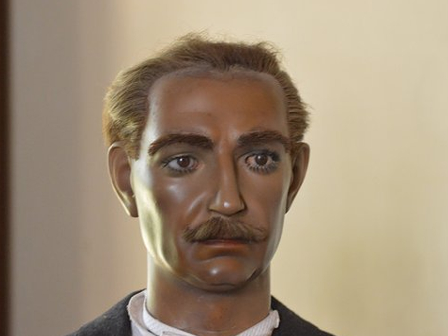 Museu de Cera com estátuas em tamanho real é sensação no interior de São Paulo