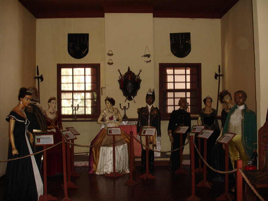 Museu de Cera com estátuas em tamanho real é sensação no interior de São Paulo