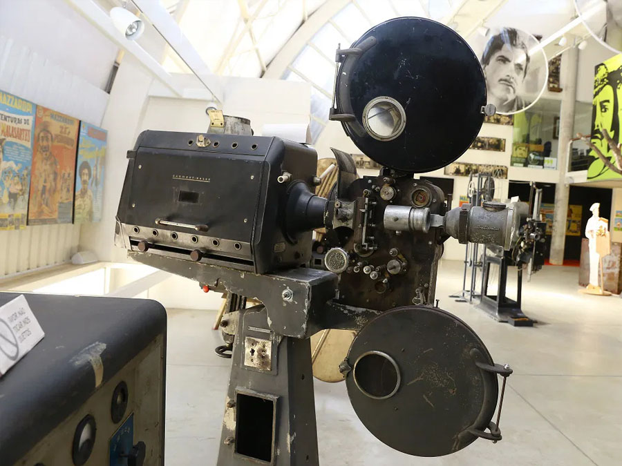 Museu Amácio Mazzaropi em Taubaté conta com acervo dedicado ao humorista 