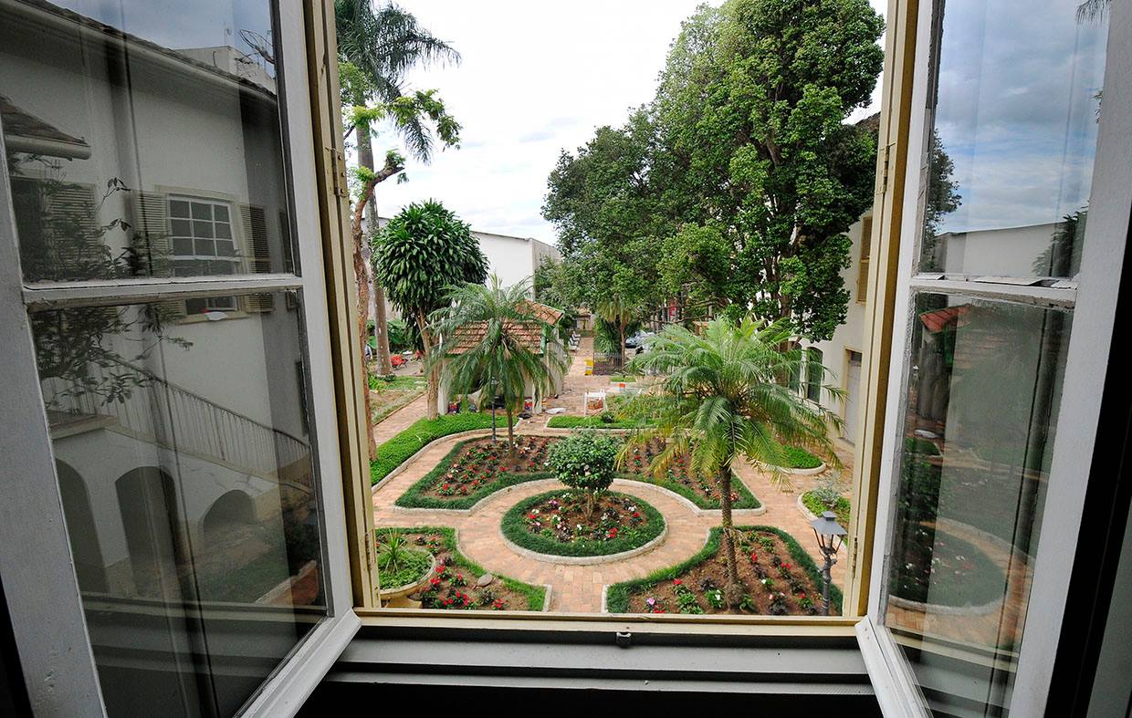 Jundiaí Vista Por Outro Ângulo